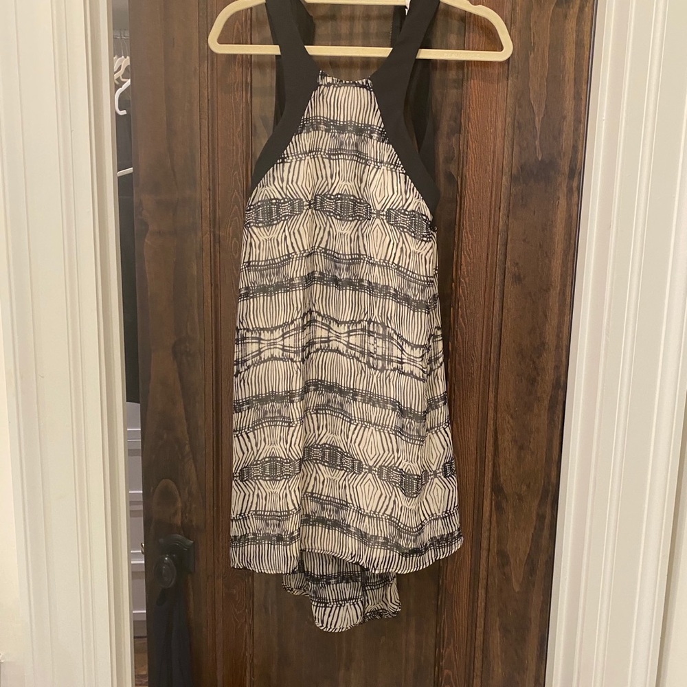 Lush Dress